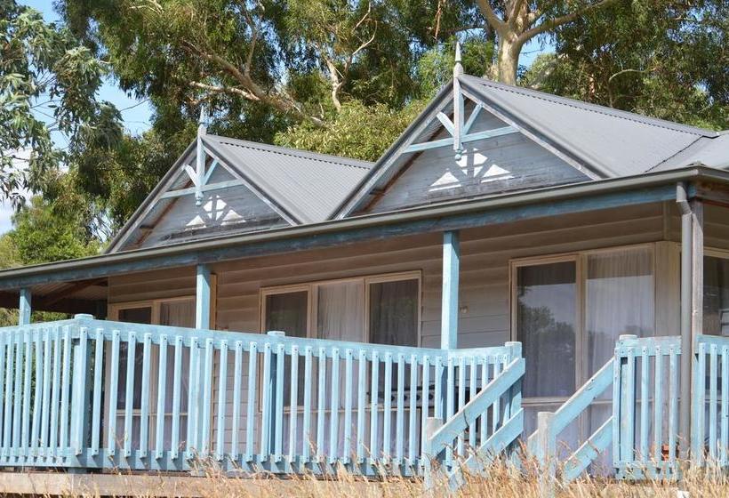 Bed and Breakfast Bed&Breakfast Twin Springs Melbourne