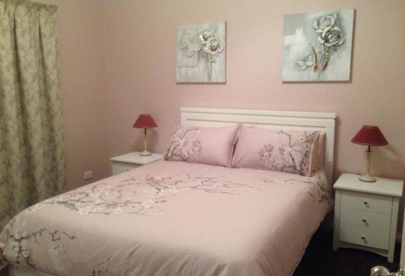 Bed and Breakfast Bed&Breakfast Twin Springs | Melbourne | Victoria | Australia 10