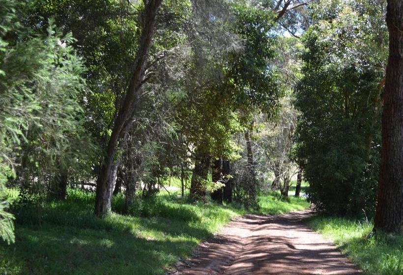 Bed and Breakfast Bed&Breakfast Twin Springs | Melbourne | Victoria | Australia 15