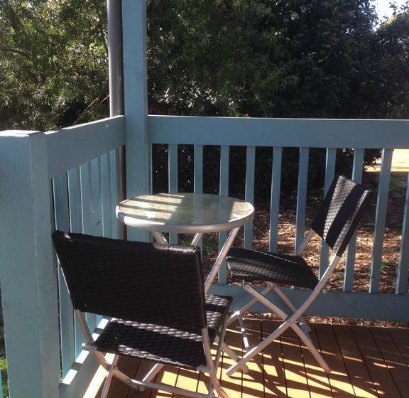 Bed and Breakfast Bed&Breakfast Twin Springs | Melbourne | Victoria | Australia 19