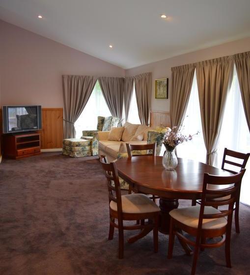 Bed and Breakfast Bed&Breakfast Twin Springs | Melbourne | Victoria | Australia 20