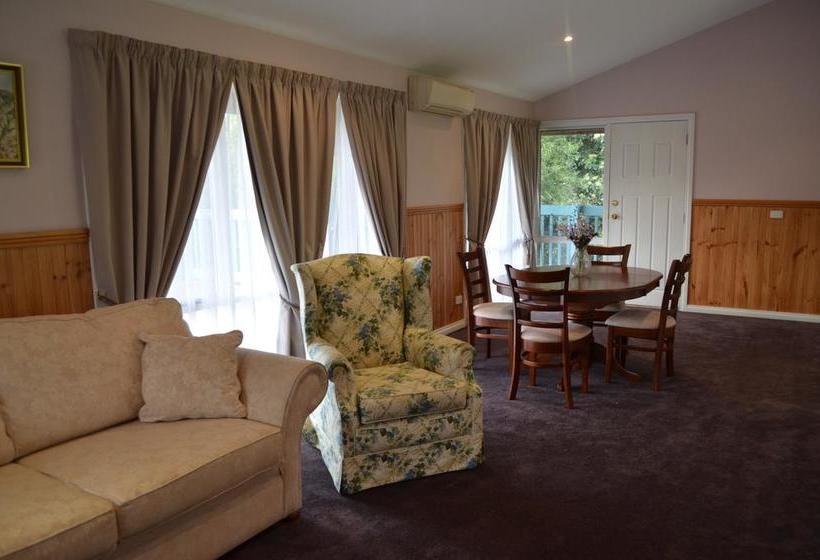 Bed and Breakfast Bed&Breakfast Twin Springs | Melbourne | Victoria | Australia 5