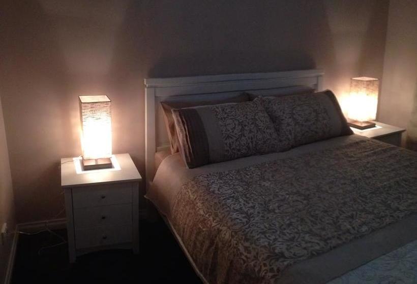 Bed and Breakfast Bed&Breakfast Twin Springs | Melbourne | Victoria | Australia 6