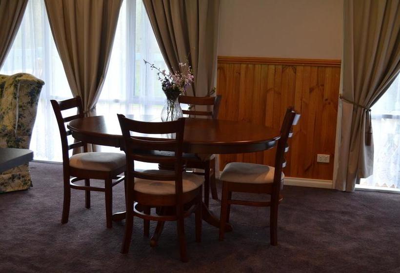 Bed and Breakfast Bed&Breakfast Twin Springs | Melbourne | Victoria | Australia 8