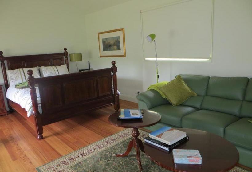 Bed and Breakfast Honeyeater Cottage | Melbourne | Victoria | Australia 14