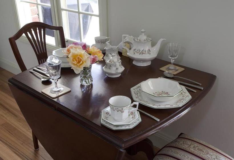 Bed and Breakfast Honeyeater Cottage | Melbourne | Victoria | Australia 15