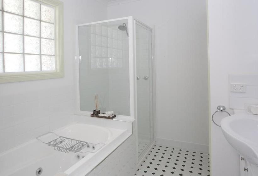 Bed and Breakfast Honeyeater Cottage | Melbourne | Victoria | Australia 16