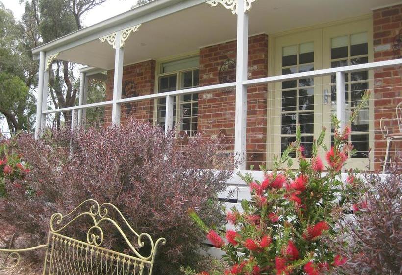 Bed and Breakfast Honeyeater Cottage | Melbourne | Victoria | Australia 2