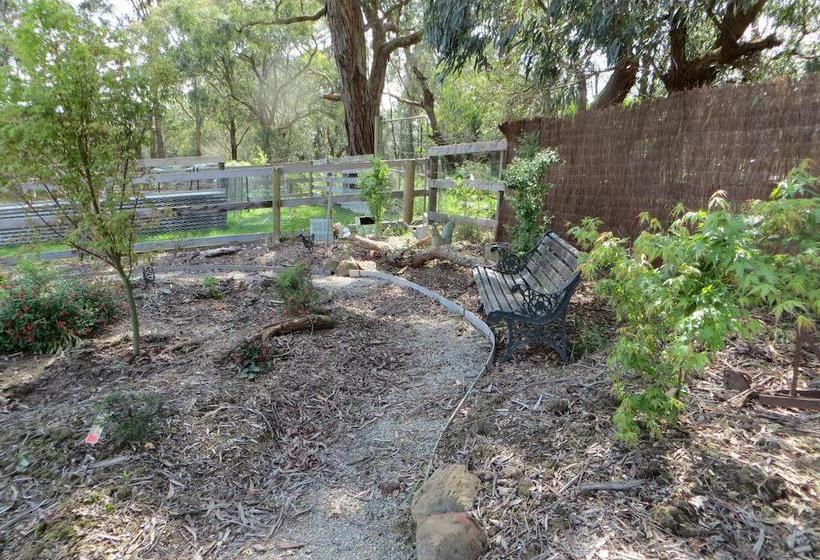 Bed and Breakfast Honeyeater Cottage | Melbourne | Victoria | Australia 20