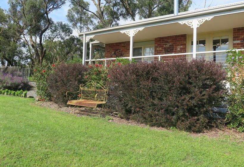 Bed and Breakfast Honeyeater Cottage | Melbourne | Victoria | Australia 5