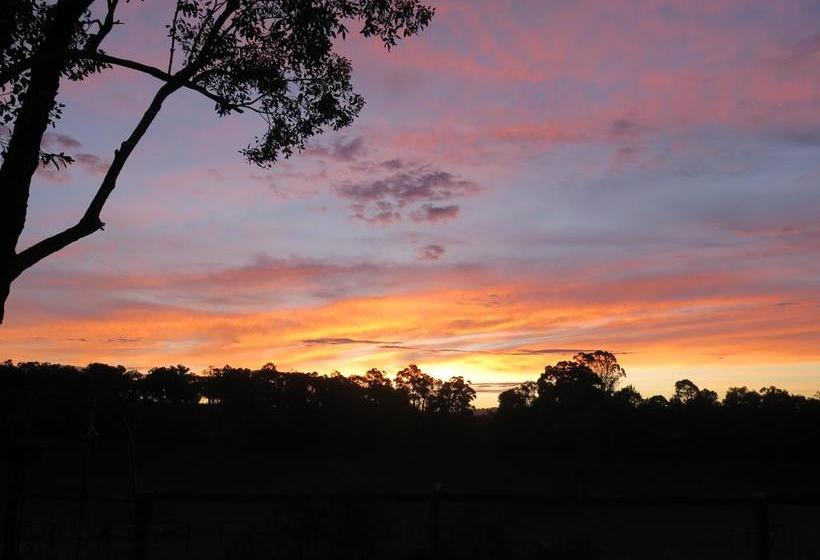 Bed and Breakfast Honeyeater Cottage | Melbourne | Victoria | Australia 6