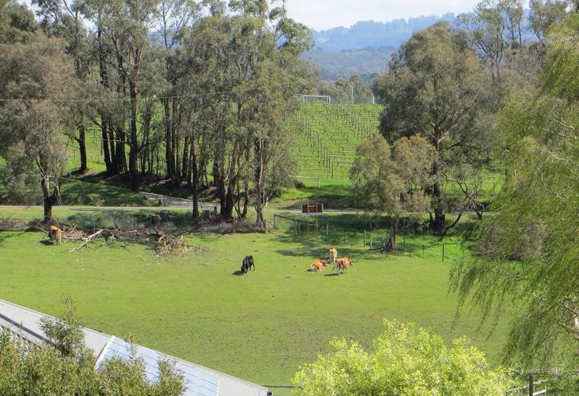 Bed and Breakfast Honeyeater Cottage | Melbourne | Victoria | Australia 9