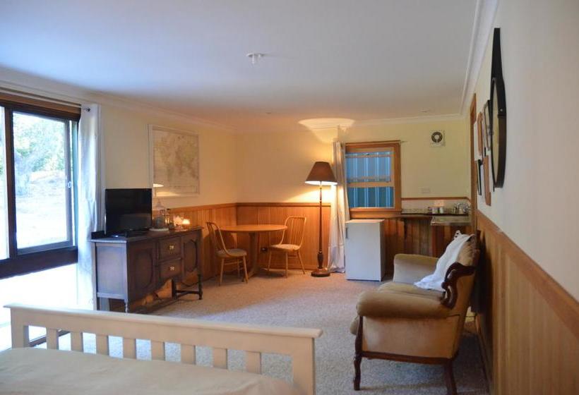 Bed and Breakfast Bed&Breakfast The Cambewarra Estate | Nowra | New South Wales | Australia 1