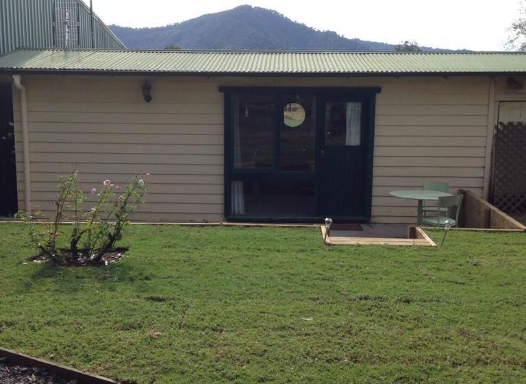 Bed and Breakfast Bed&Breakfast The Cambewarra Estate | Nowra | New South Wales | Australia 10