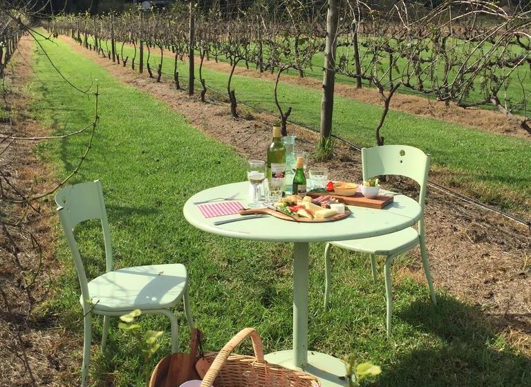 Bed and Breakfast Bed&Breakfast The Cambewarra Estate | Nowra | New South Wales | Australia 11