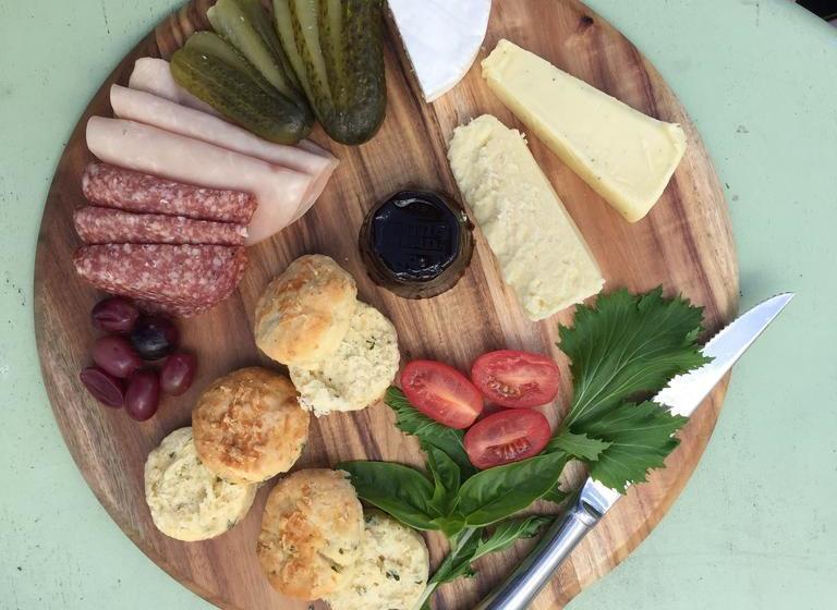 Bed and Breakfast Bed&Breakfast The Cambewarra Estate | Nowra | New South Wales | Australia 12