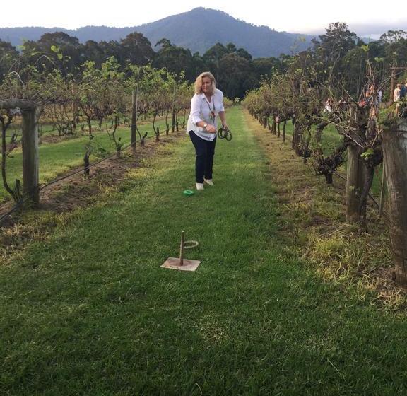 Bed and Breakfast Bed&Breakfast The Cambewarra Estate | Nowra | New South Wales | Australia 15