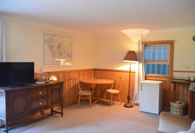 Bed and Breakfast Bed&Breakfast The Cambewarra Estate | Nowra | New South Wales | Australia 2