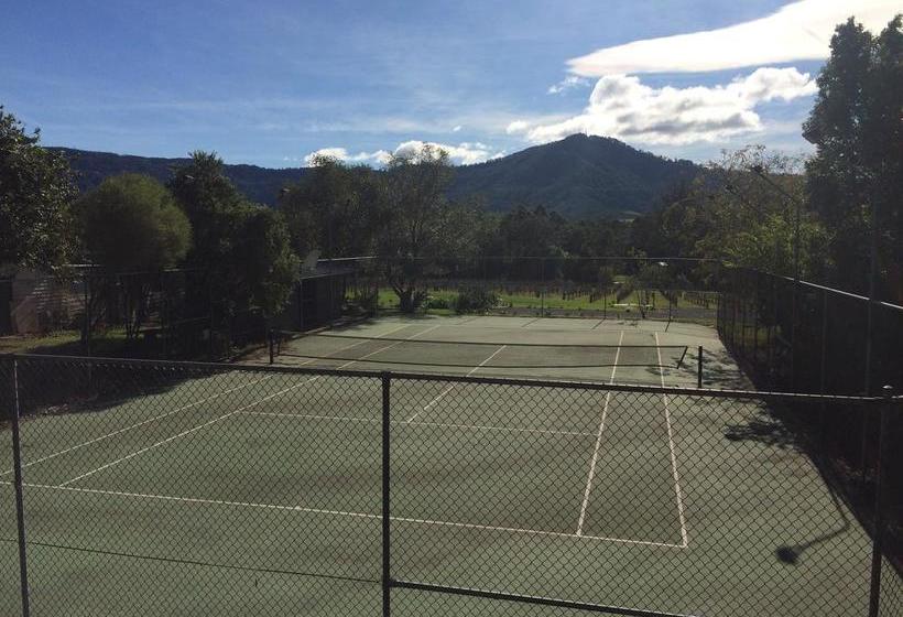 Bed and Breakfast Bed&Breakfast The Cambewarra Estate | Nowra | New South Wales | Australia 4