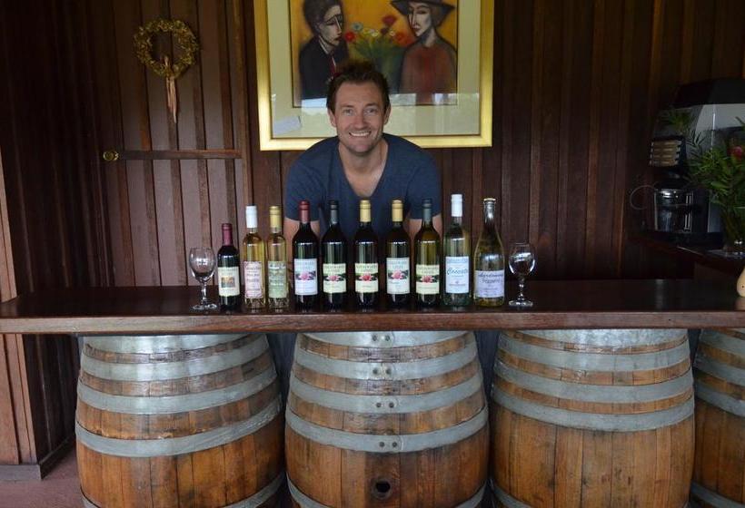 Bed and Breakfast Bed&Breakfast The Cambewarra Estate | Nowra | New South Wales | Australia 6