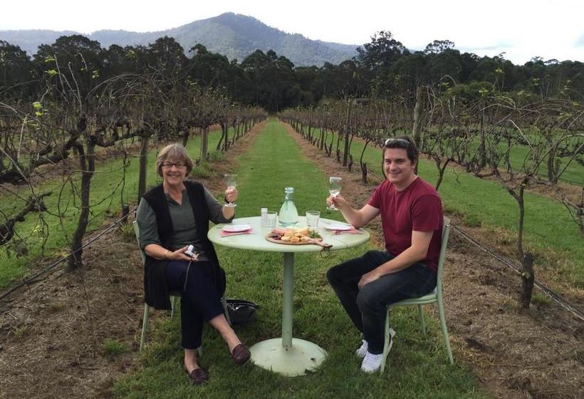 Bed and Breakfast Bed&Breakfast The Cambewarra Estate | Nowra | New South Wales | Australia 8