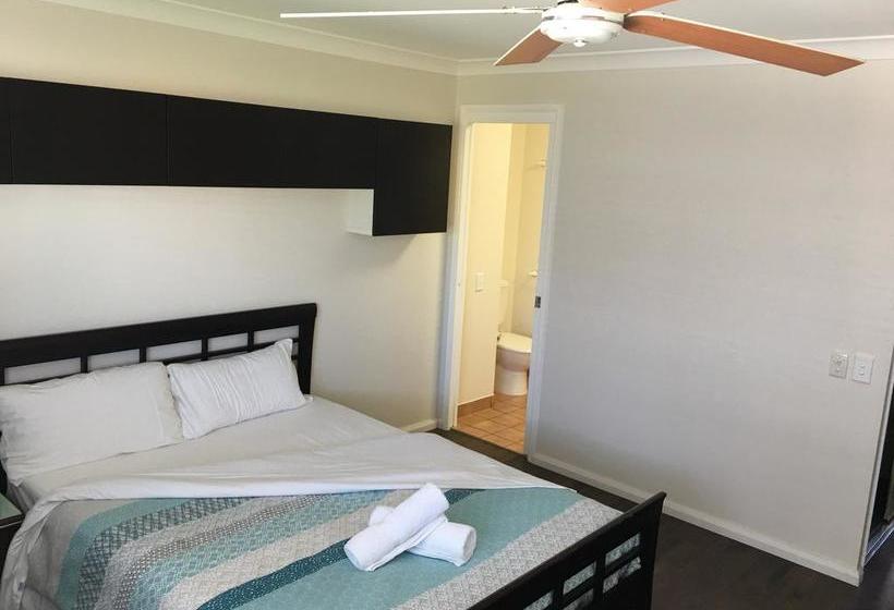 Bed and Breakfast Your Private Broadbeach Studio | Gold Coast  | Queensland | Australia 10