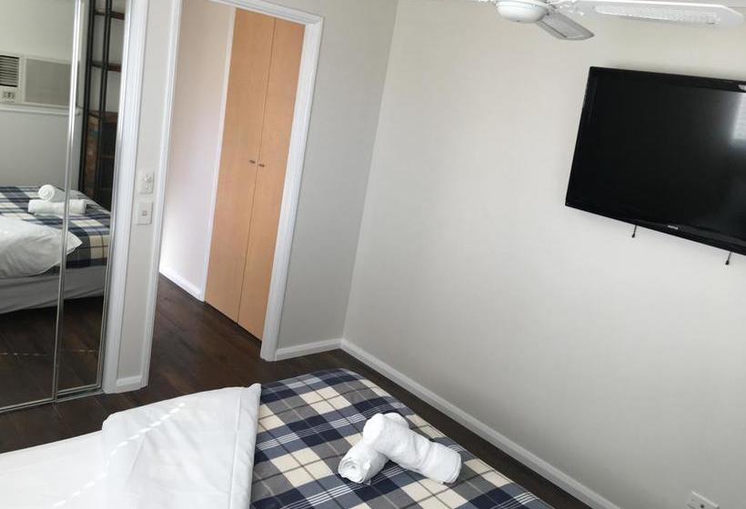 Bed and Breakfast Your Private Broadbeach Studio | Gold Coast  | Queensland | Australia 7