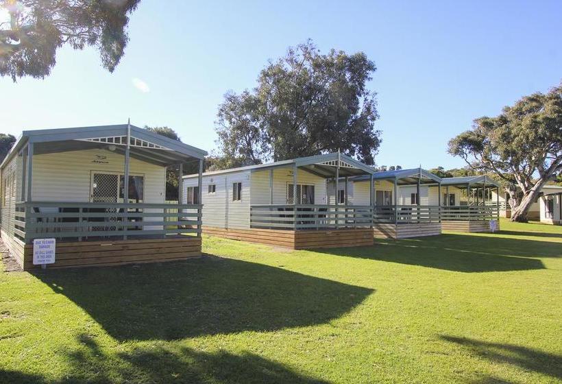 Hotel Beachside Holiday Park | Normanville | South Australia | Australia 1