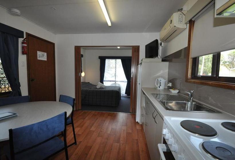 Hotel Beachside Holiday Park | Normanville | South Australia | Australia 10