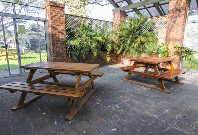 Hotel Beachside Holiday Park | Normanville | South Australia | Australia 12