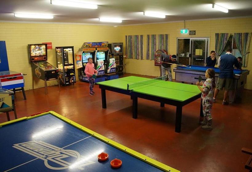 Hotel Beachside Holiday Park | Normanville | South Australia | Australia 13