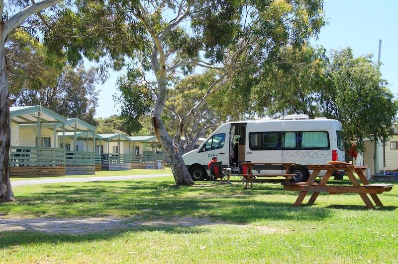 Hotel Beachside Holiday Park | Normanville | South Australia | Australia 14