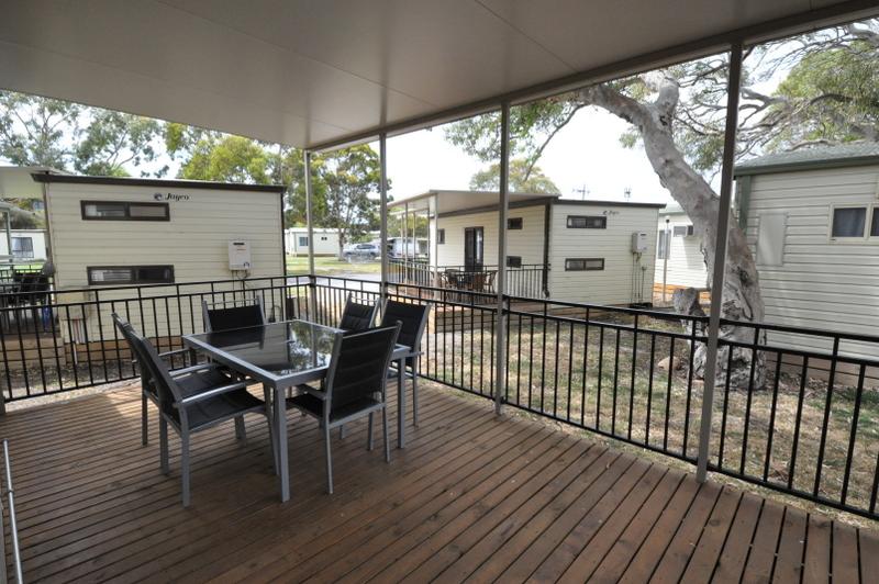 Hotel Beachside Holiday Park | Normanville | South Australia | Australia 16