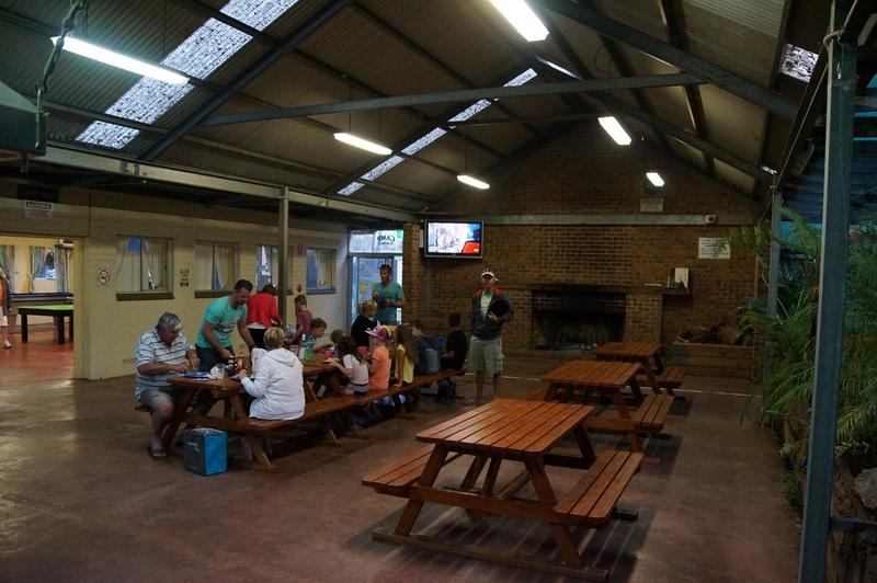 Hotel Beachside Holiday Park | Normanville | South Australia | Australia 18