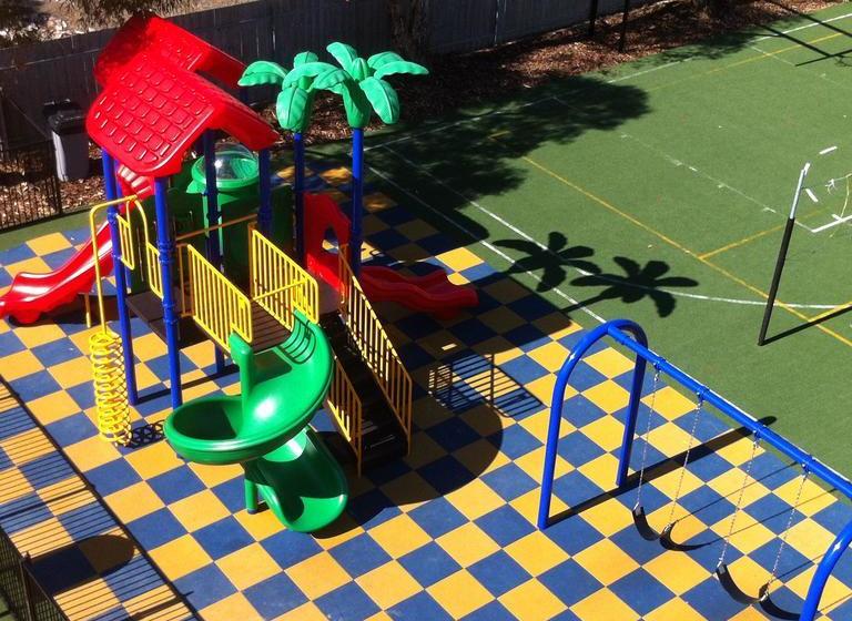 Hotel Beachside Holiday Park | Normanville | South Australia | Australia 19