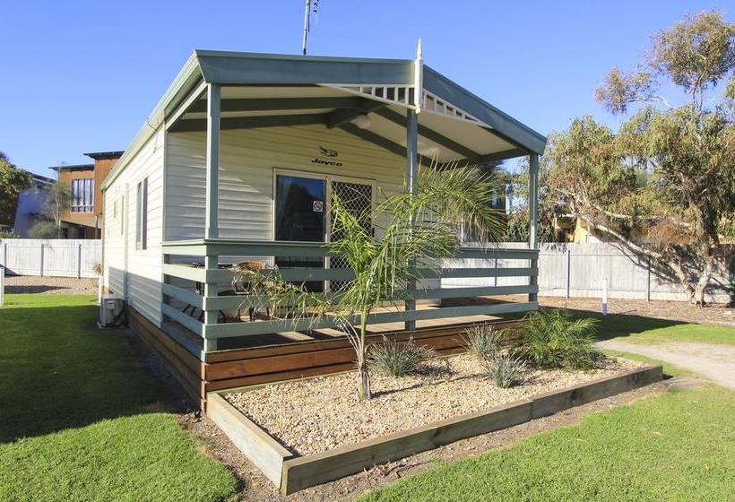 Hotel Beachside Holiday Park | Normanville | South Australia | Australia 2