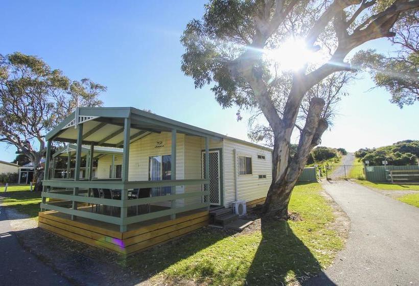 Hotel Beachside Holiday Park | Normanville | South Australia | Australia 3