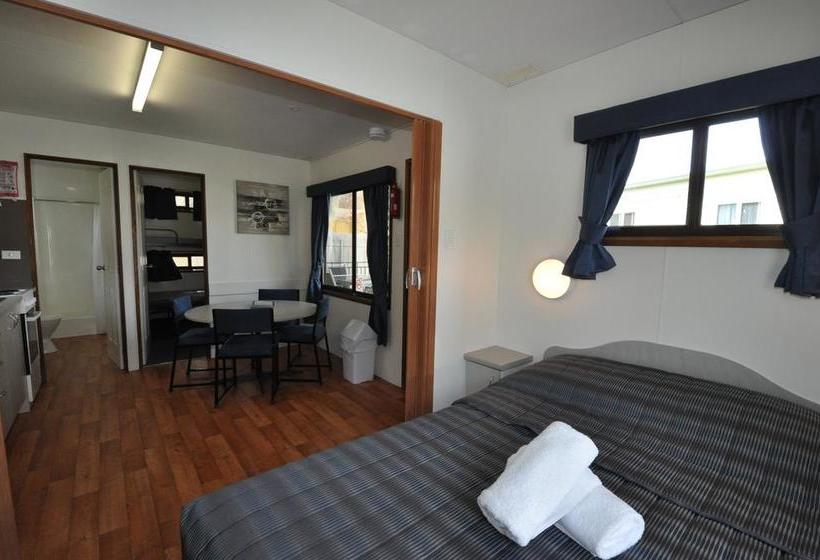 Hotel Beachside Holiday Park | Normanville | South Australia | Australia 8