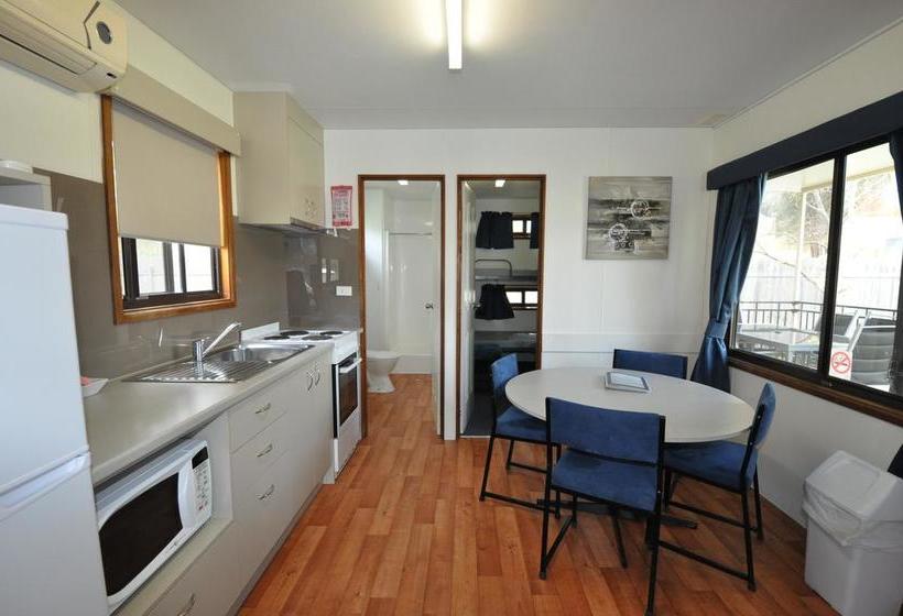 Hotel Beachside Holiday Park | Normanville | South Australia | Australia 9