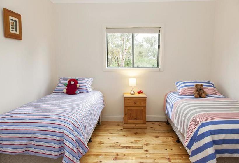 Bed and Breakfast Bed&Breakfast Ruciochs Australia Meridional