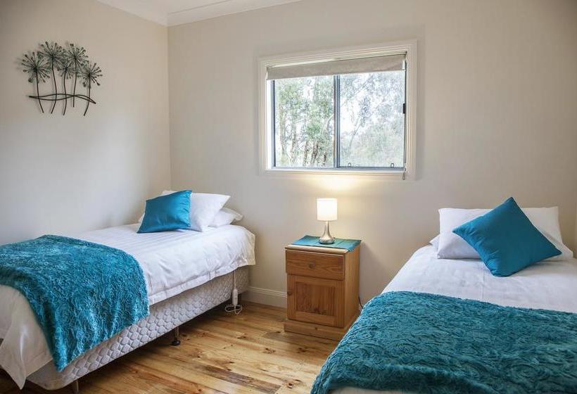 Bed and Breakfast Bed&Breakfast Ruciochs | Mintaro | South Australia | Australia 10