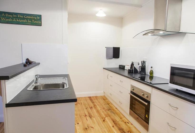 Bed and Breakfast Bed&Breakfast Ruciochs | Mintaro | South Australia | Australia 11