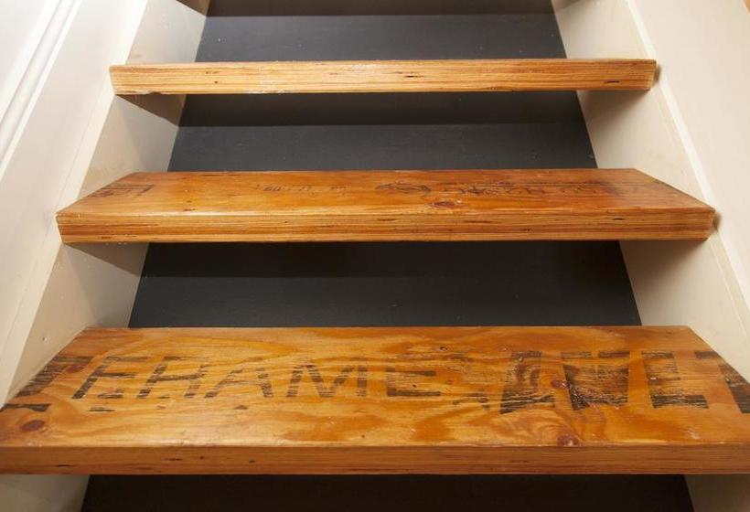 Bed and Breakfast Bed&Breakfast Ruciochs | Mintaro | South Australia | Australia 12