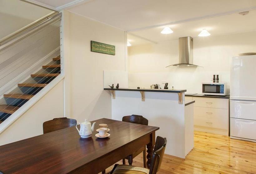 Bed and Breakfast Bed&Breakfast Ruciochs | Mintaro | South Australia | Australia 13