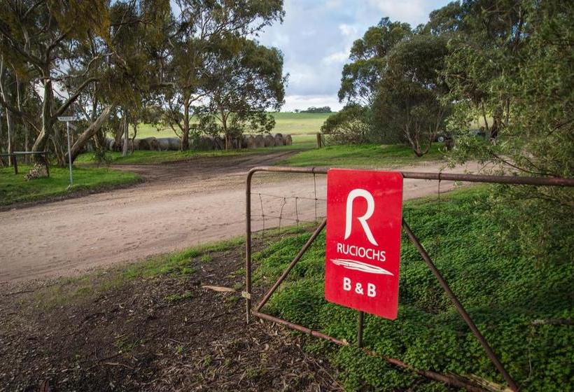 Bed and Breakfast Bed&Breakfast Ruciochs | Mintaro | South Australia | Australia 14