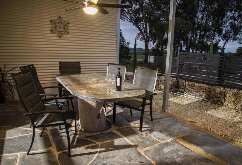 Bed and Breakfast Bed&Breakfast Ruciochs | Mintaro | South Australia | Australia 15