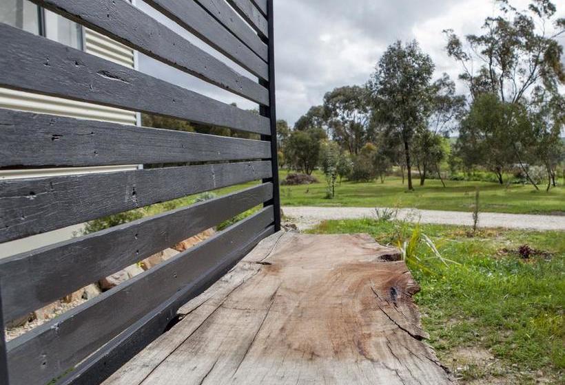 Bed and Breakfast Bed&Breakfast Ruciochs | Mintaro | South Australia | Australia 16