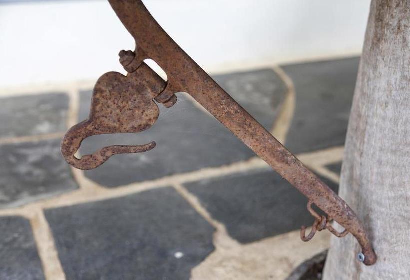 Bed and Breakfast Bed&Breakfast Ruciochs | Mintaro | South Australia | Australia 17