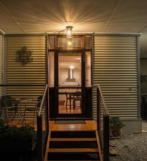 Bed and Breakfast Bed&Breakfast Ruciochs | Mintaro | South Australia | Australia 19