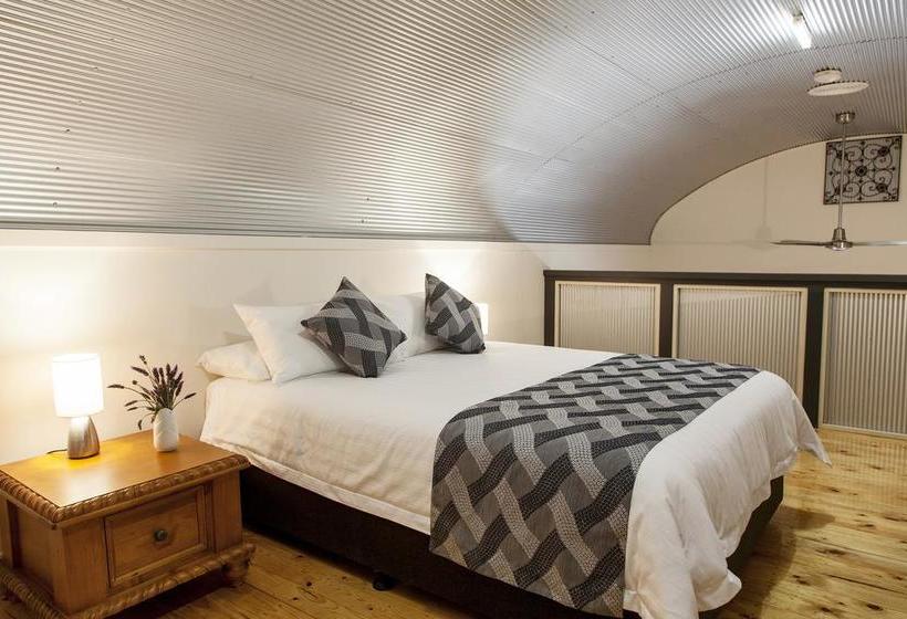 Bed and Breakfast Bed&Breakfast Ruciochs | Mintaro | South Australia | Australia 2